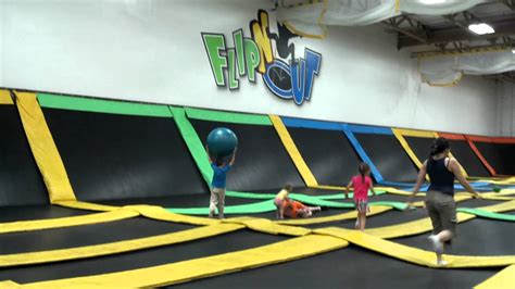 Flip n out - 